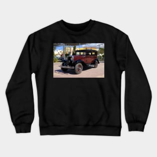 1928 Chevrolet Six Crewneck Sweatshirt